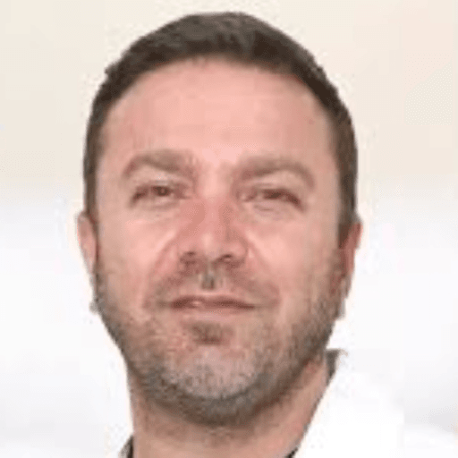 Op. Dr. Mehmet Fatih Karasu
