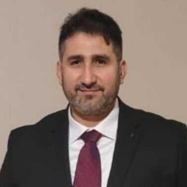 Op. Dr. Ayhan Kojan
