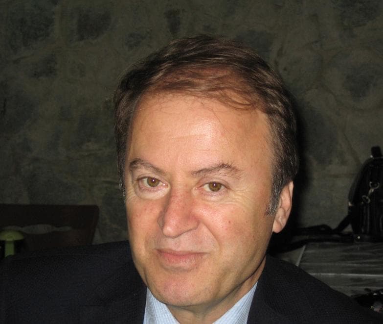 Dr. Yusuf Bahadır