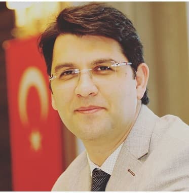 Uzm. Dr. Semih Yancar