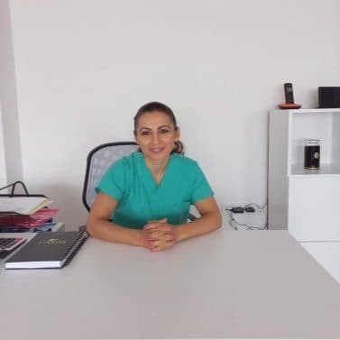 Op. Dr. Emel Fermancı Kılcı