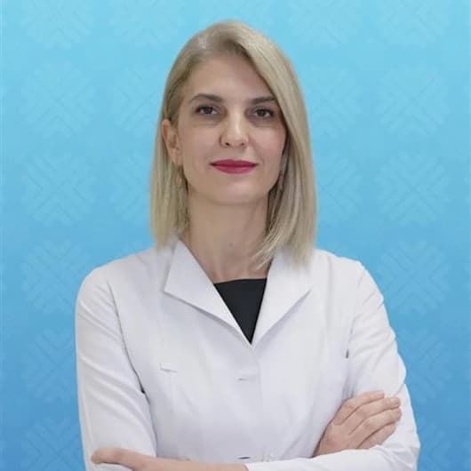 Dr. Nicer Korkut Bıçak