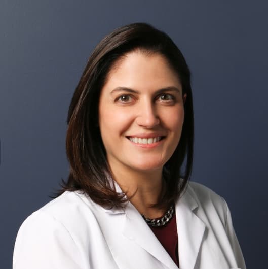 Doç. Dr. Banu Sağlam Aydınatay
