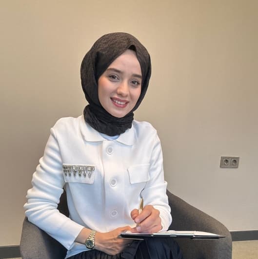 Psk. Ayşe Selay Aksoy