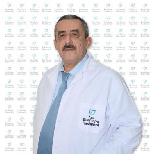 Uzm. Dr. Gökhan Deniz