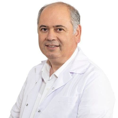Prof. Dr. Önder Kavakçı