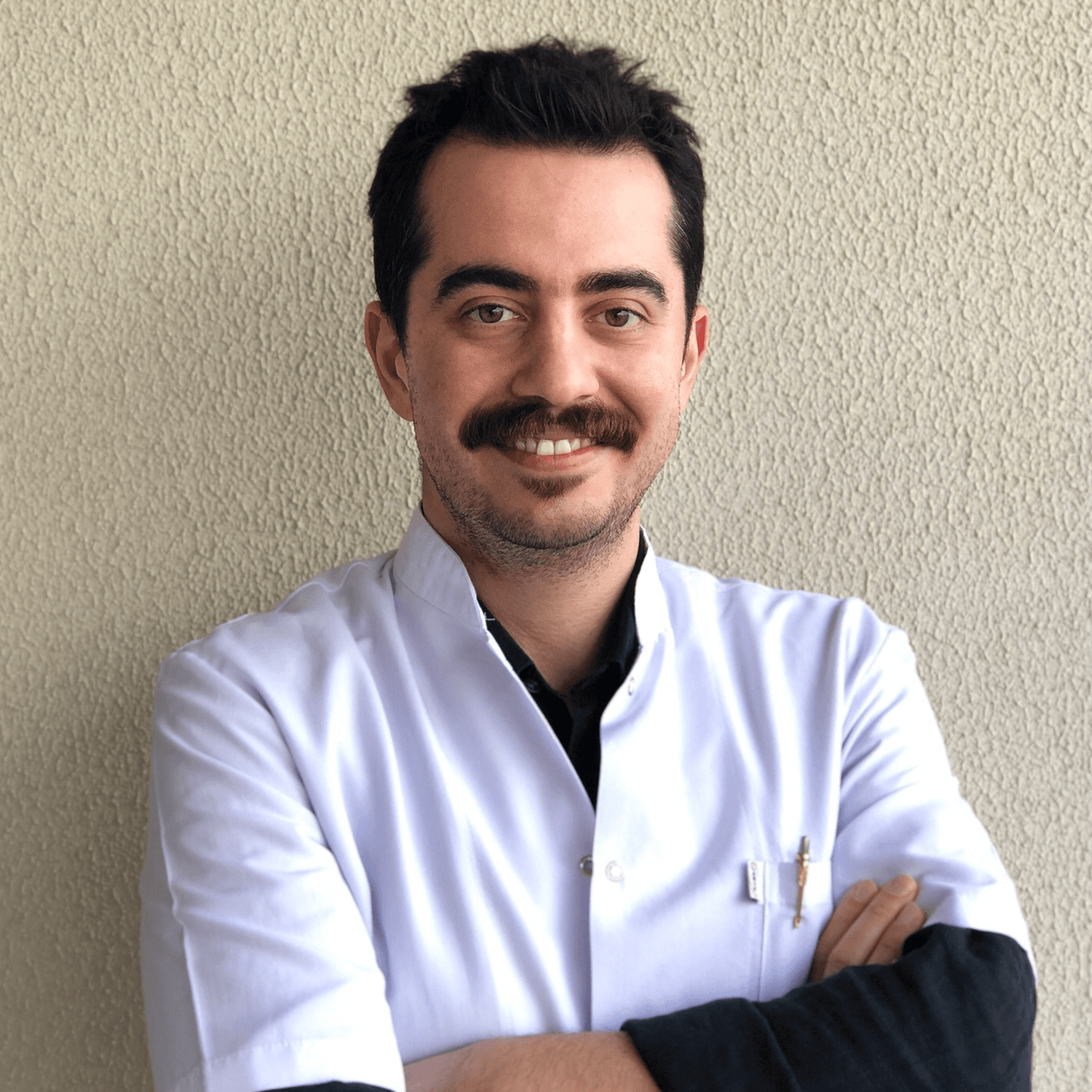 Doç. Dr. Mesut Bakır