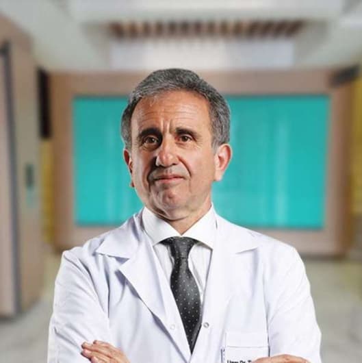 Op. Dr. Sinan Kejanlıoğlu