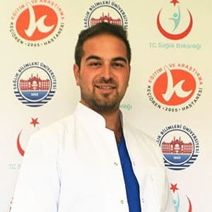 Dr. Batuhan Karaulus