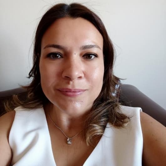 Dr. Burcu Özgülük Üçok