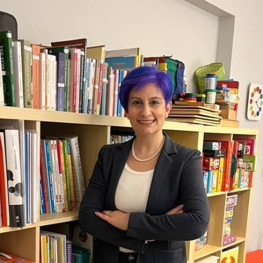 Psk. Duygu Çataltaş Sıpçıkoğlu