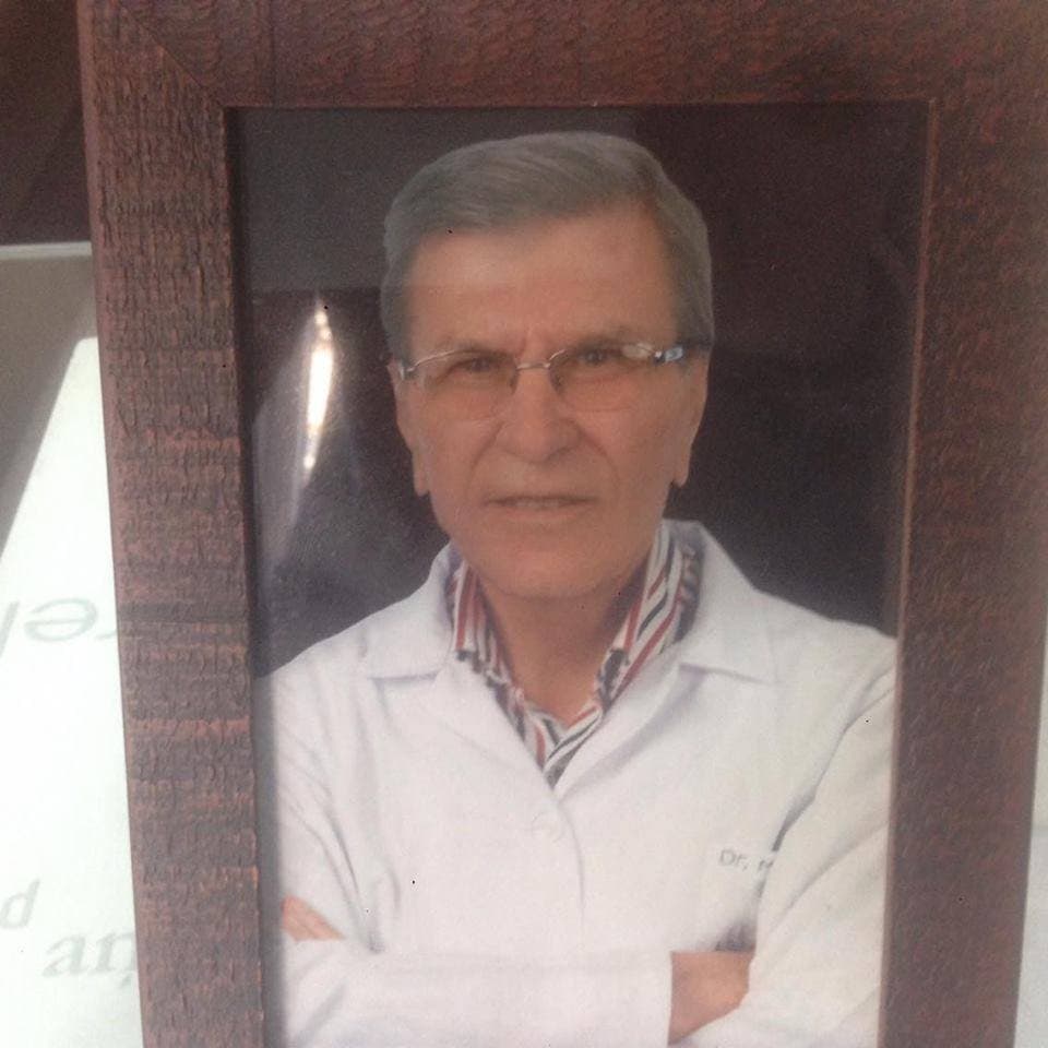 Op. Dr. Mehmet Ata