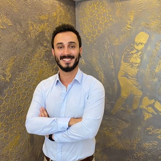 Dr. Burak Aldiş