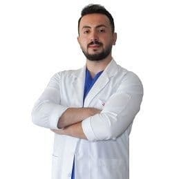 Dt. Oğuzhan Üstündağ
