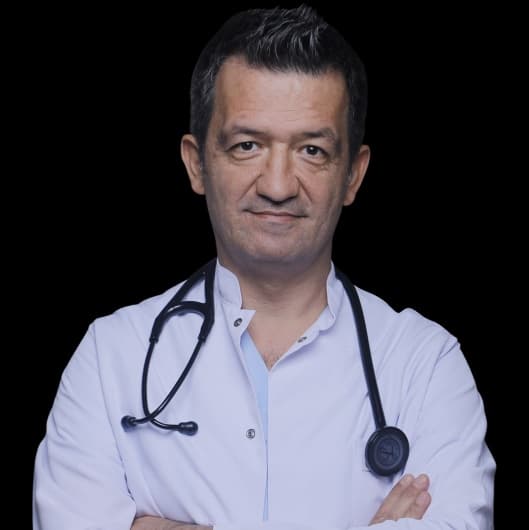 Op. Dr. Özgür Kocamaz