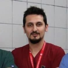 Uzm. Dr. Erdem Birgi