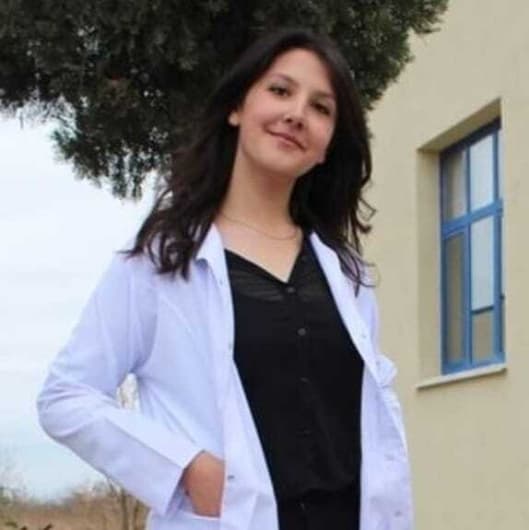 Dt. Havva Sarıkaya