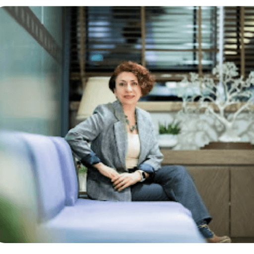 Prof. Dr. Zennure Takcı