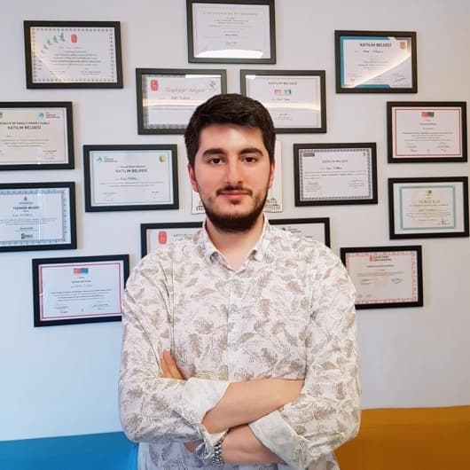 Dr. M. Seha Erdemir