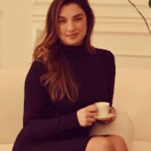 Psk. Seyran Kaya