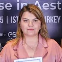 Dr. Ece Elvan Kartal Apaydın