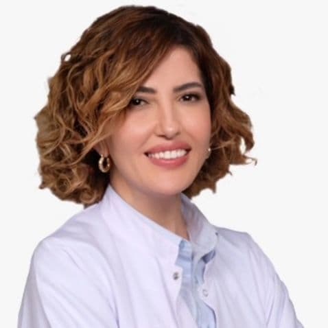 Uzm. Dr. Gülcan Seymen