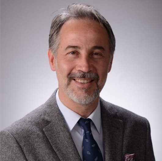 Prof. Dr. Ercan Kaya
