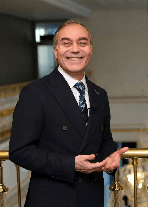 Uzm. Dr. Mustafa Karakan