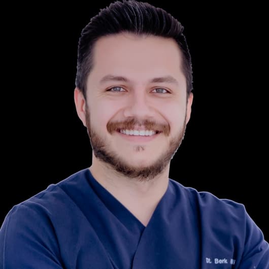 Dr. Berk Köni
