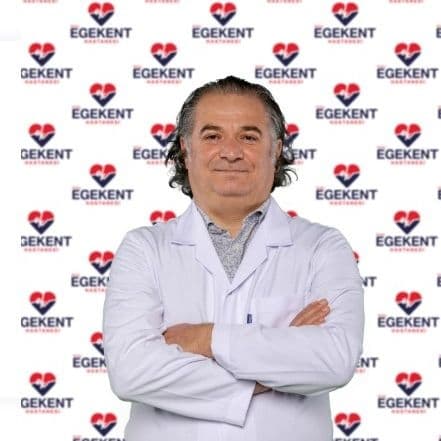 Op. Dr. İbrahim Çıplak