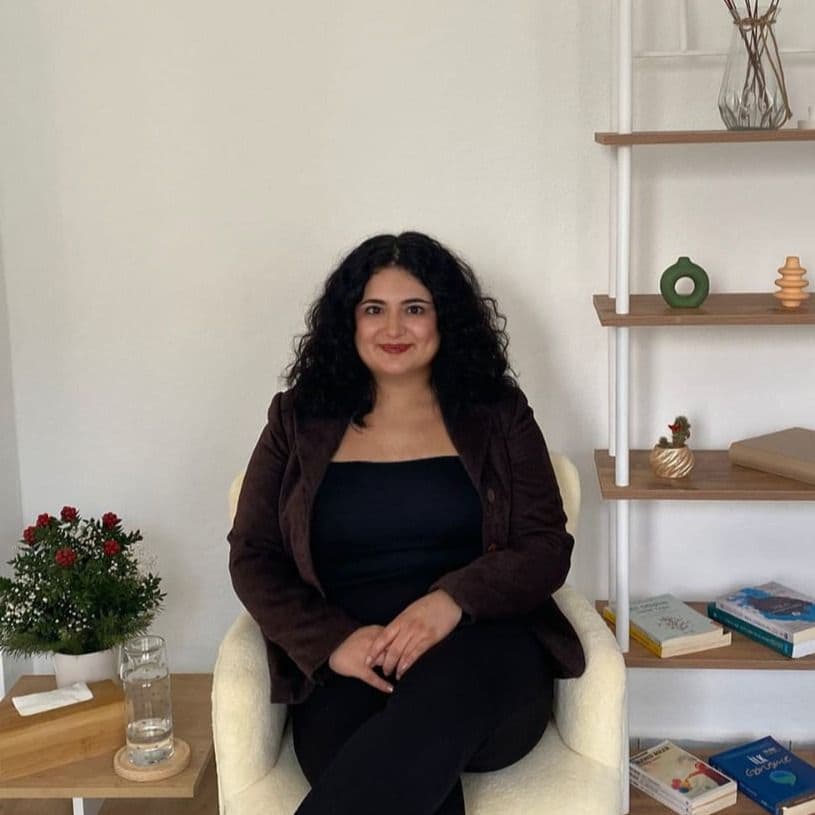 Psk. İlke Koçak