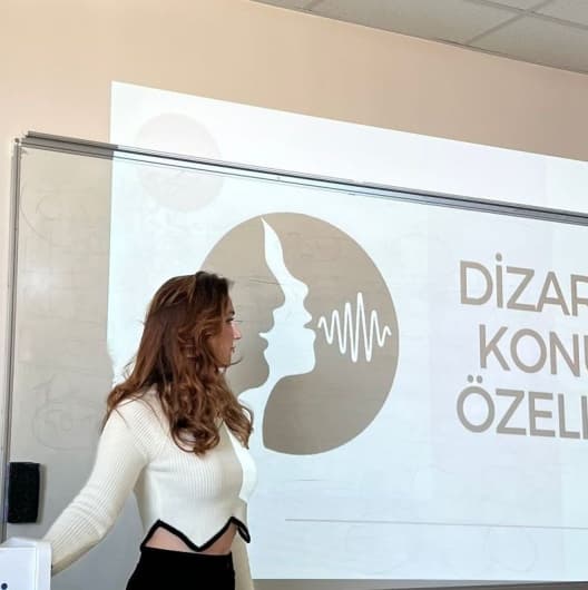 DKT. Fatma Nur Sevinç