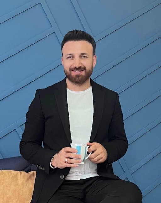 Psk. Fadıl Karakoç