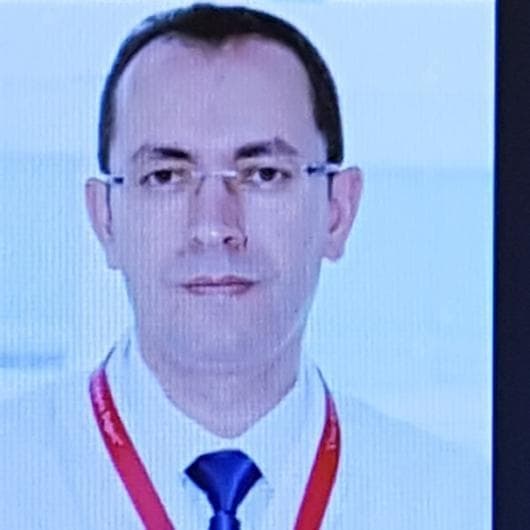 Uzm. Dr. Veli Kırbaş