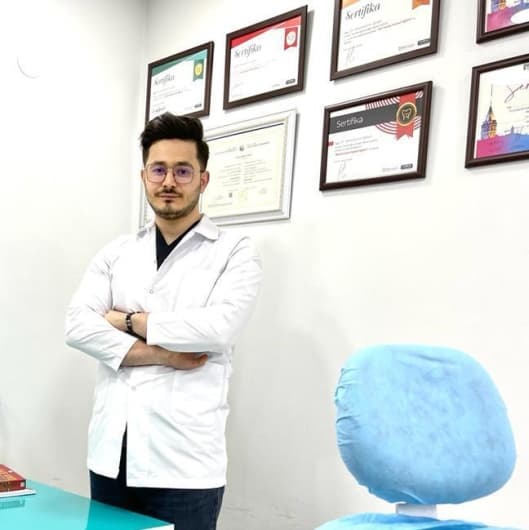 Dt. Abdulkerim Şeker