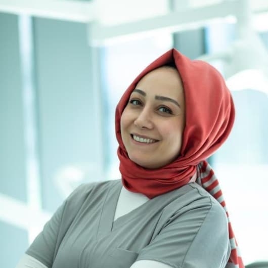 Dt. Ayşe Bige Başaran