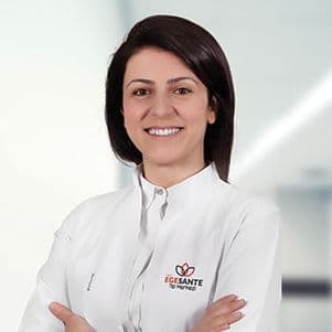 Op. Dr. Melike Yazoğlu Yanık