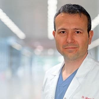 Op. Dr. Murat Yüksel