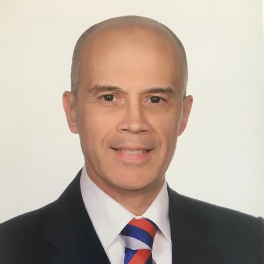 Prof. Dr. H. Hakan Mersin