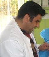 Dt. Cafer Yamiş