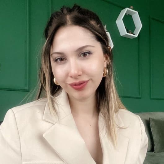 Dr. Seray Çelik