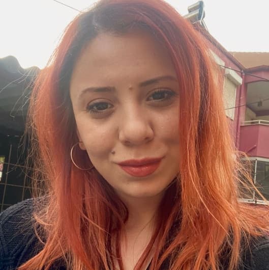 Psk. Büşra Altıntaş