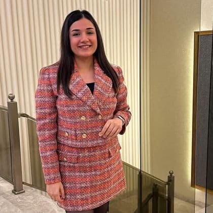 Dr. Fatma Toğrul