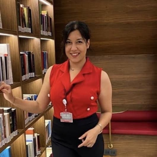 Psk. Melisa Erdinç Bektaş