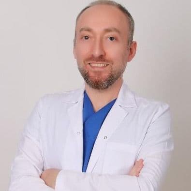 Uzm. Dr. Anıl Makara