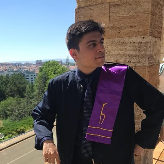 Dr. Sarper Savaş