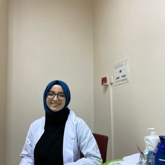 DKT. Ayşegül Sulu