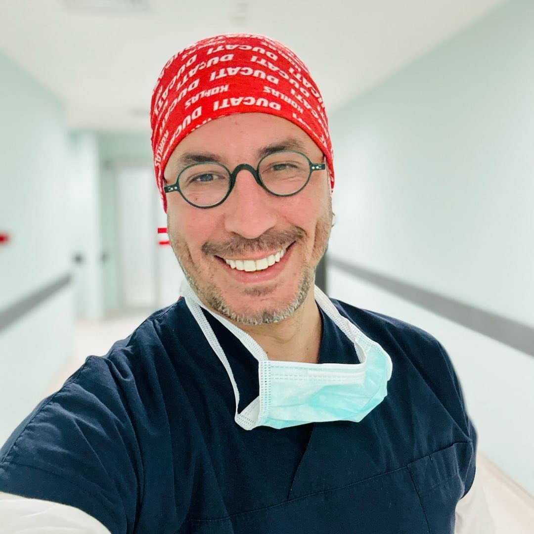 Op. Dr. Adil Gökmen