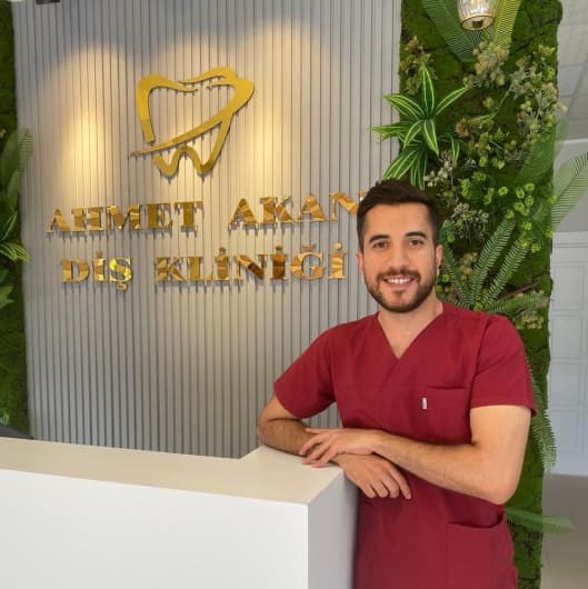Dt. Ahmet Akan