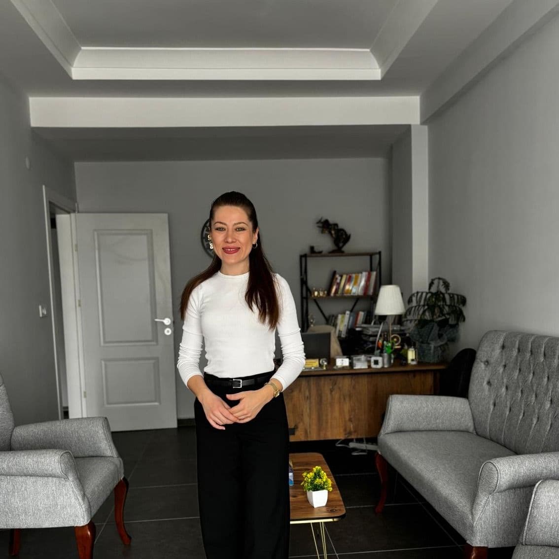 Psk. Şeyma Cengiz